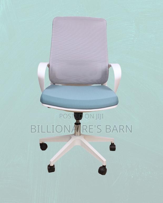 Stylish Foam Ergonomic | Plush High-Density | Order Yours Today - thumbnail 2