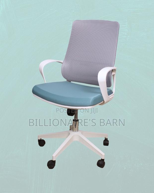 Stylish Foam Ergonomic | Plush High-Density | Order Yours Today - thumbnail 4