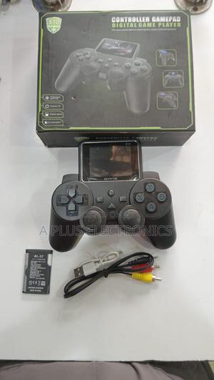 Model S10 Wireless Gamepad - thumbnail 2