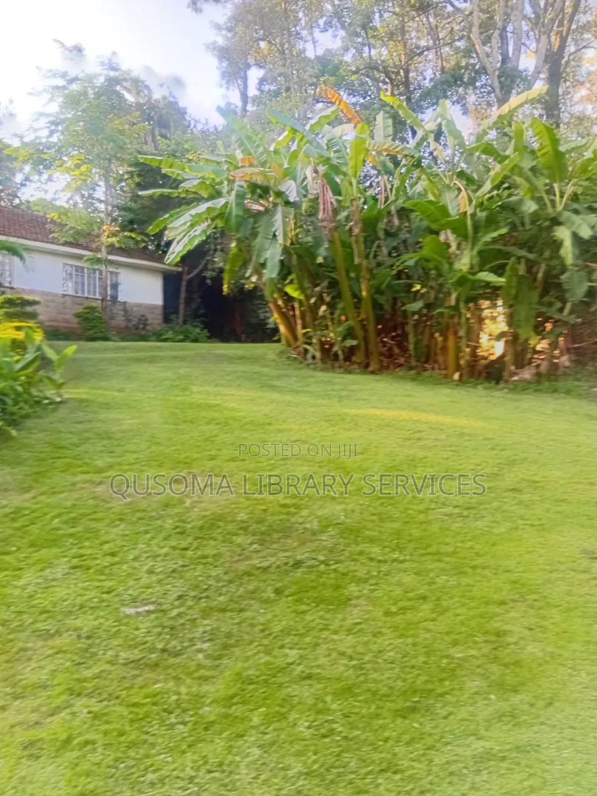  Njumbi 1.25-Acre Redevelopment Goldmine – 8 Km From Cbd! 