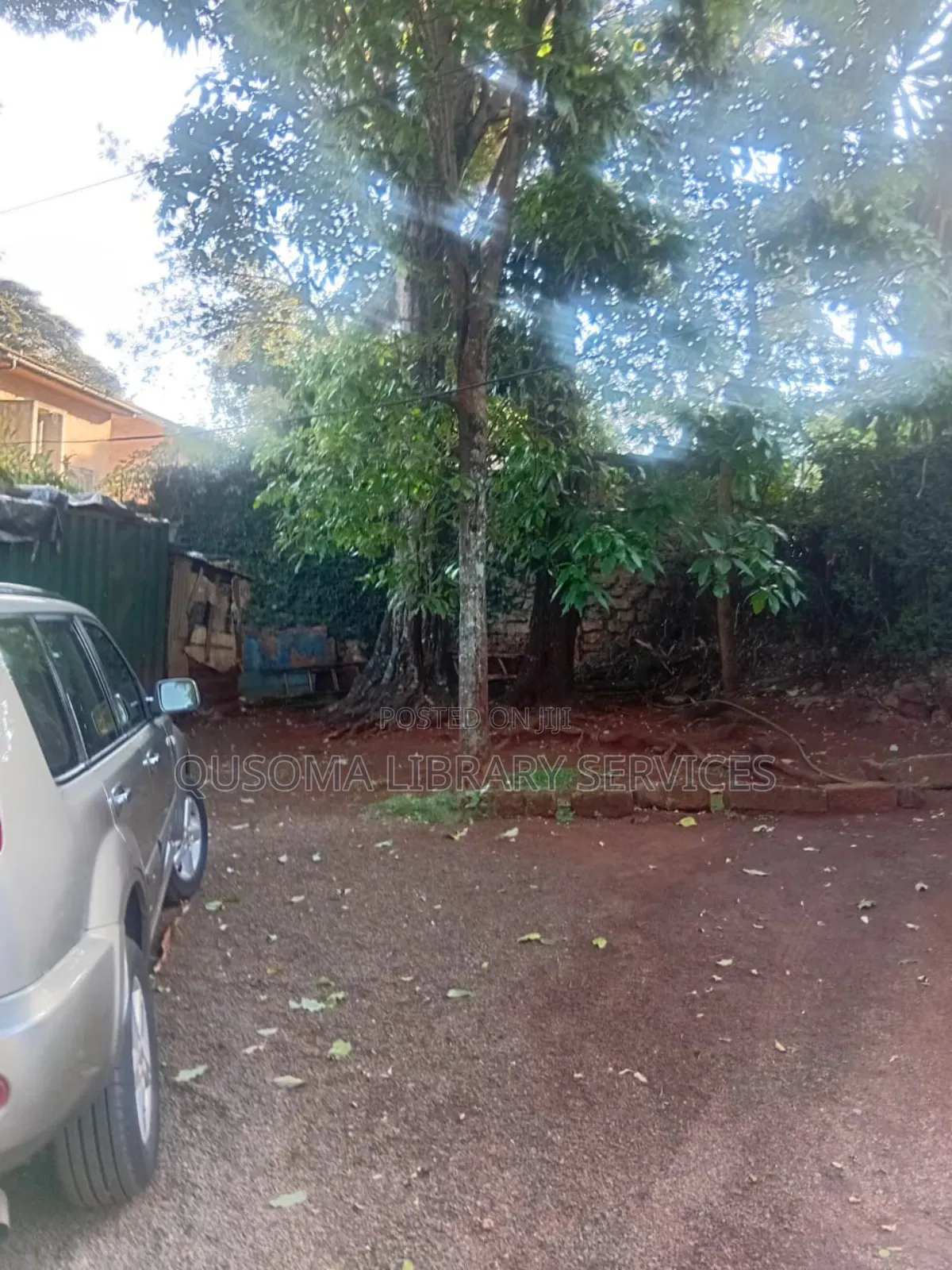  Njumbi 1.25-Acre Redevelopment Goldmine – 8 Km From Cbd! 