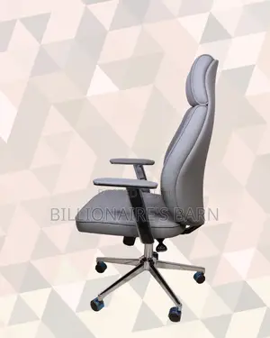 Quality Office Chair Leather Executive | Best Deal Online