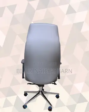 Quality Office Chair Leather Executive | Best Deal Online