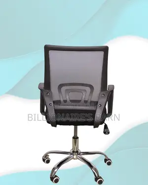 Quality Secretarial — Mesh (Plush) | Best Deal Online