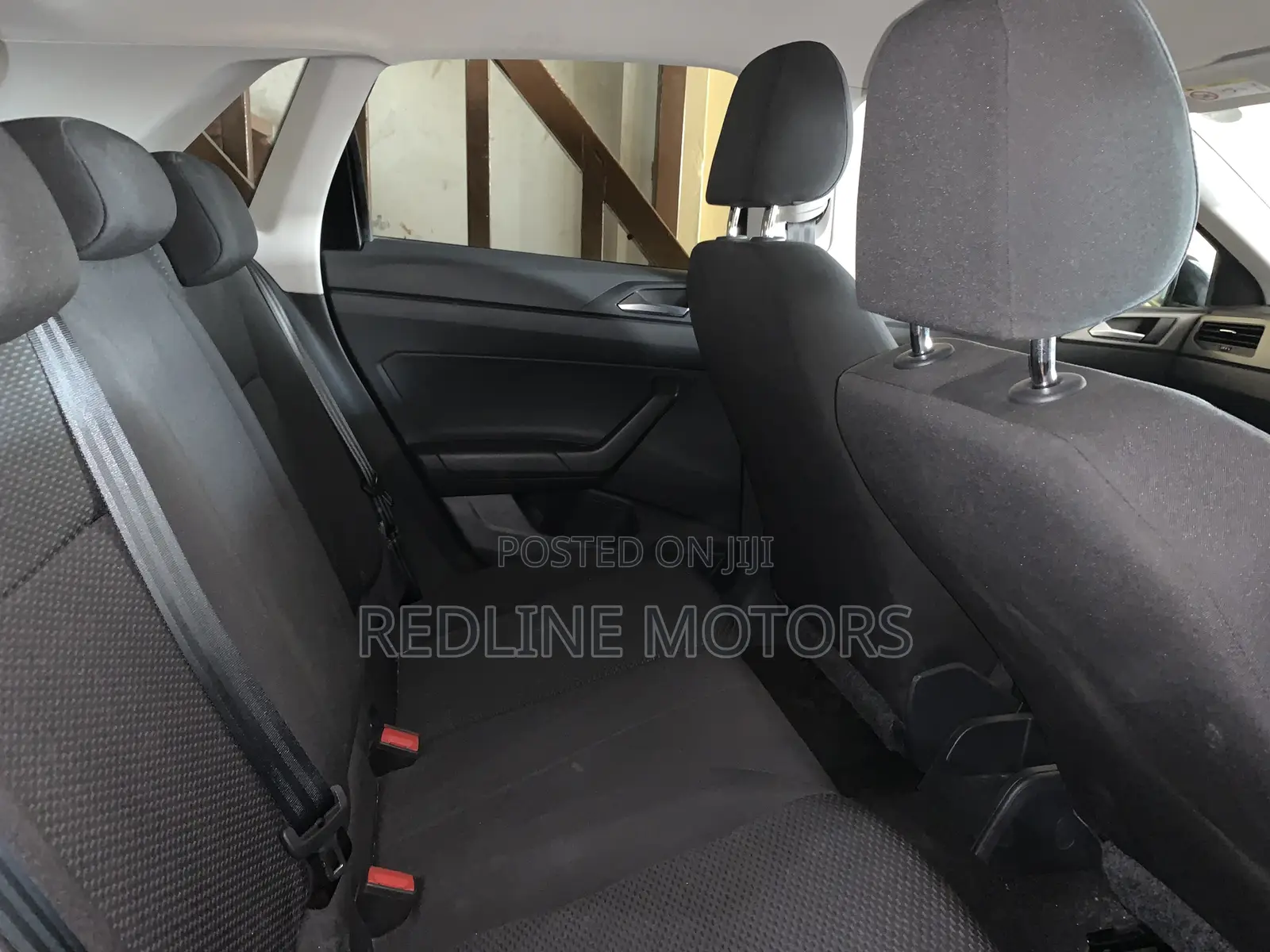 Volkswagen Golf Variant 2018 Black