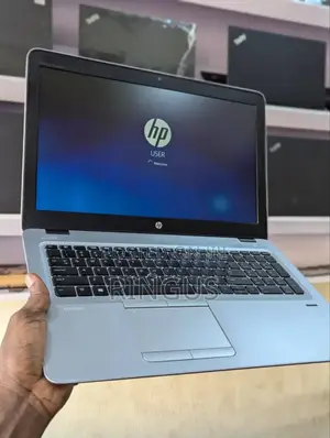 Laptop HP EliteBook 755 16GB AMD A10 SSD 256GB