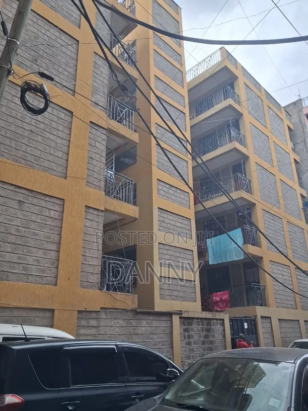 Furnished 20bdrm Apartment in Imara Daima, Embakasi for sale