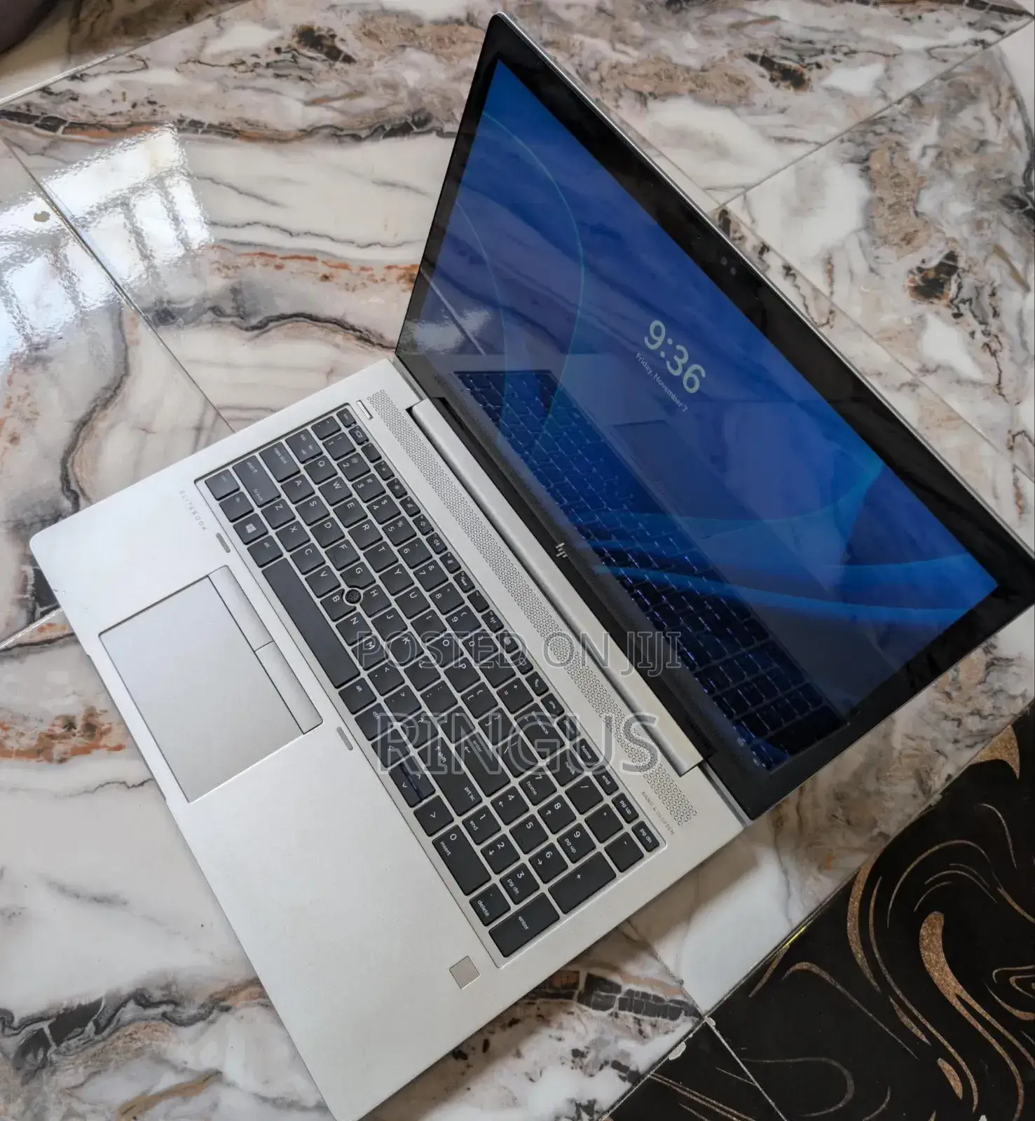 Laptop HP EliteBook 755 G4 16GB AMD A10 SSD 256GB