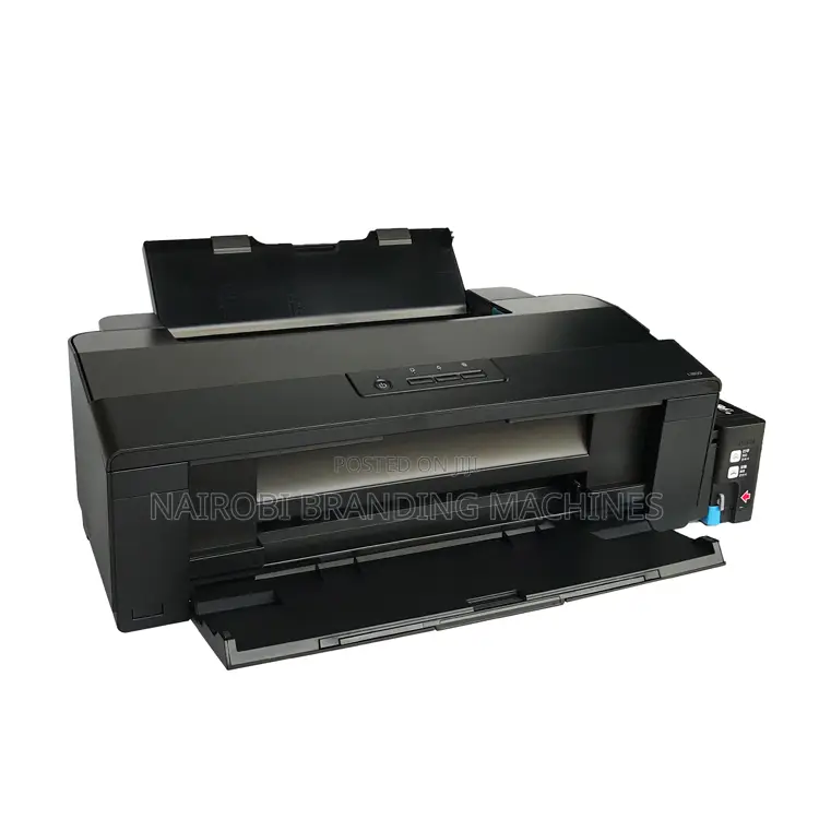 Epson L1800 A3 Color Inkjet Printer - 6 - Color Photo Printing