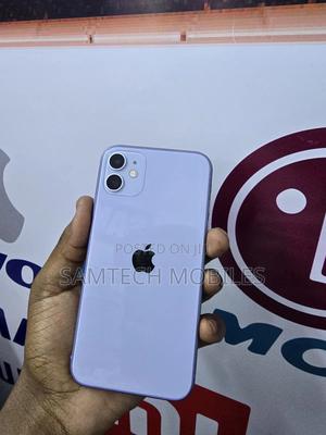 Apple iPhone 11 128 GB - thumbnail 2