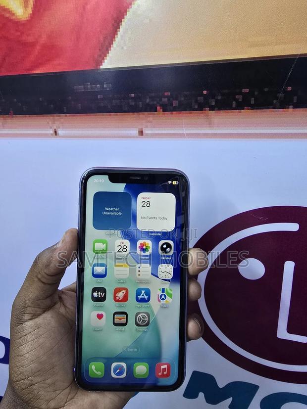 Apple iPhone 11 128 GB - thumbnail 3