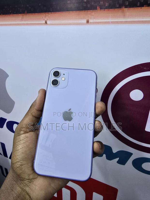 Apple iPhone 11 128 GB - thumbnail 5