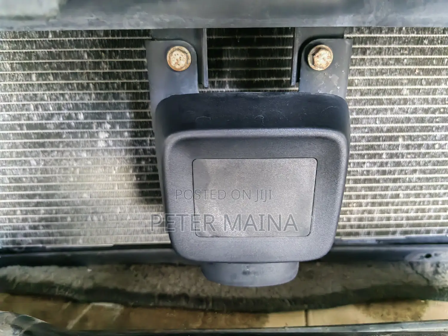 Volkswagen Golf Mk7 Spares