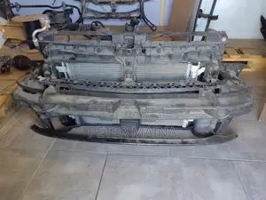 Volkswagen Golf Mk7 Spares