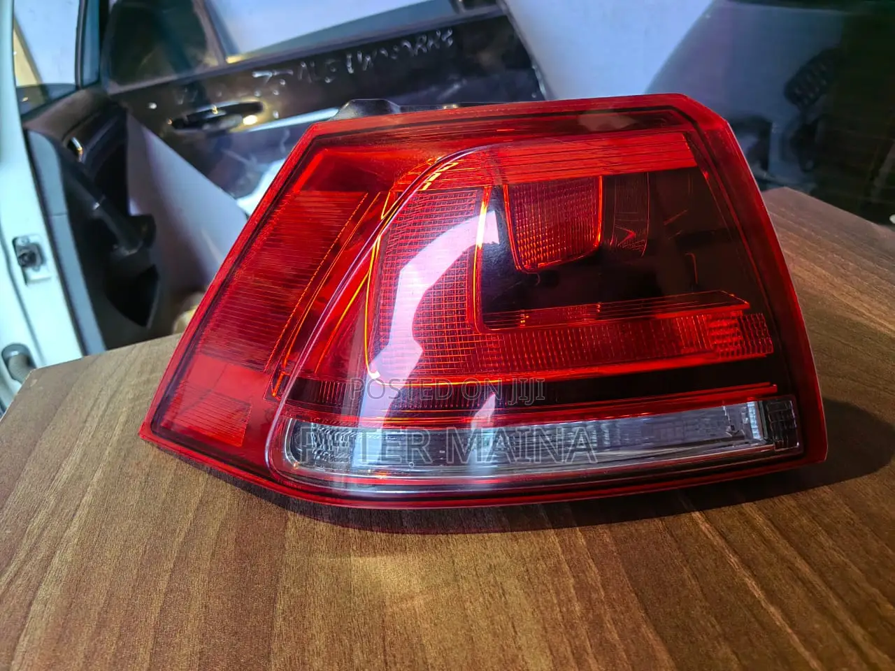 Volkswagen Golf Mk7 Spares