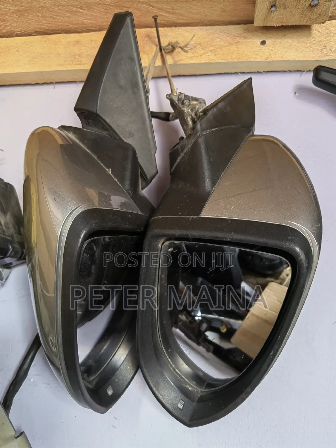 Volkswagen Golf Mk7 Spares
