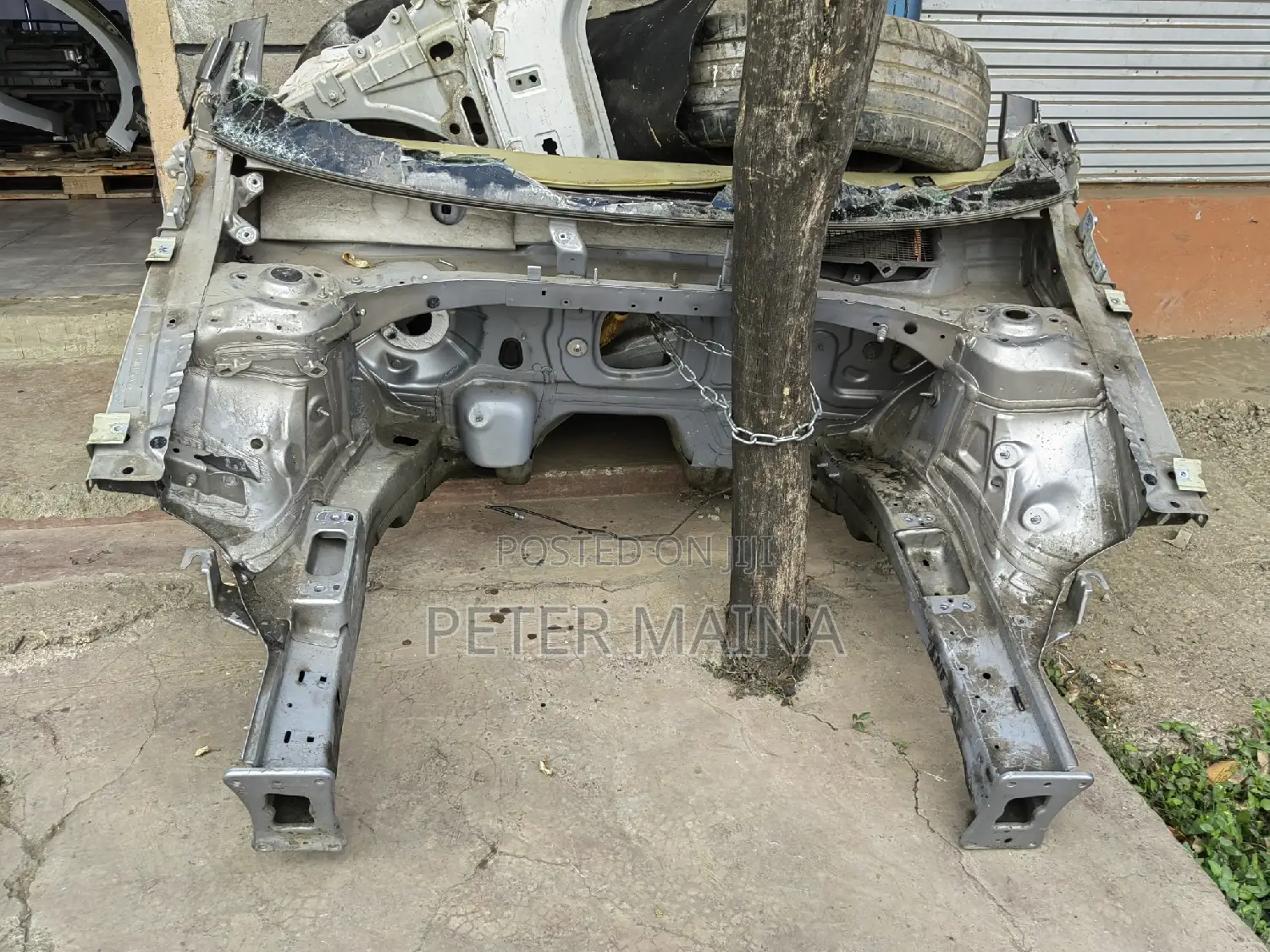 Volkswagen Golf Mk7 Spares