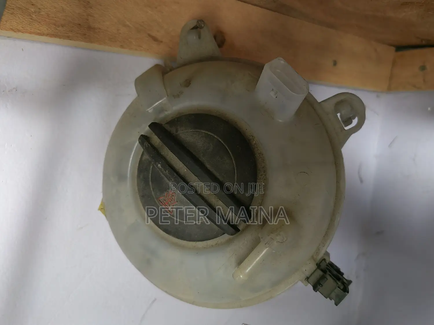 Volkswagen Golf Mk7 Spares
