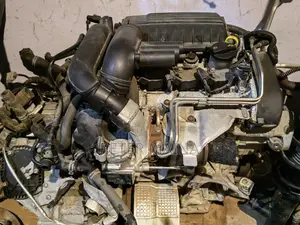 Volkswagen Golf Mk7 Spares