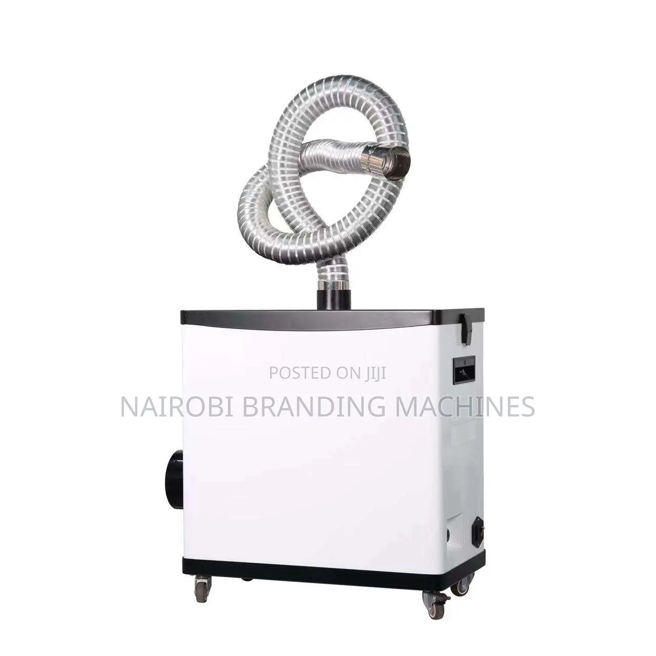 High Efficient Smoke Purifier for A2 DTF Printing Machine