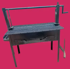 Choma Grill
