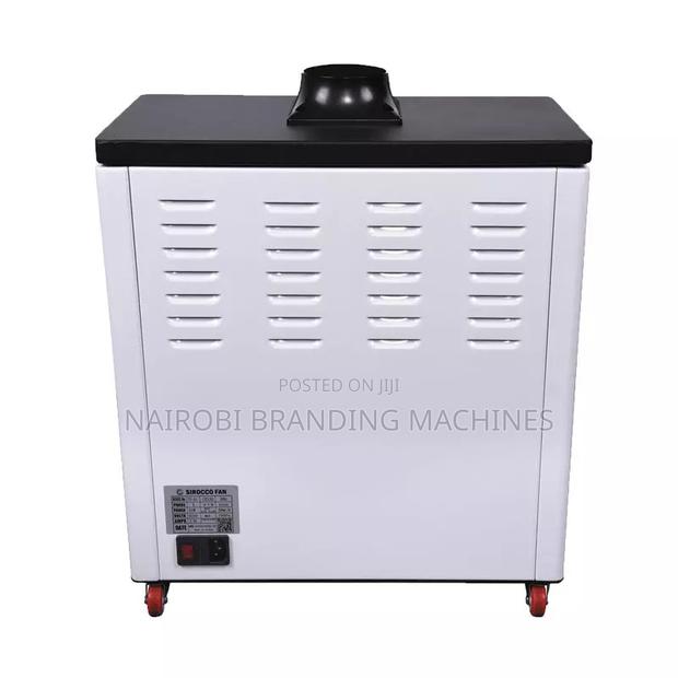 Hot Sell Efficient Air Filter Fume Extractor for DTF Printing