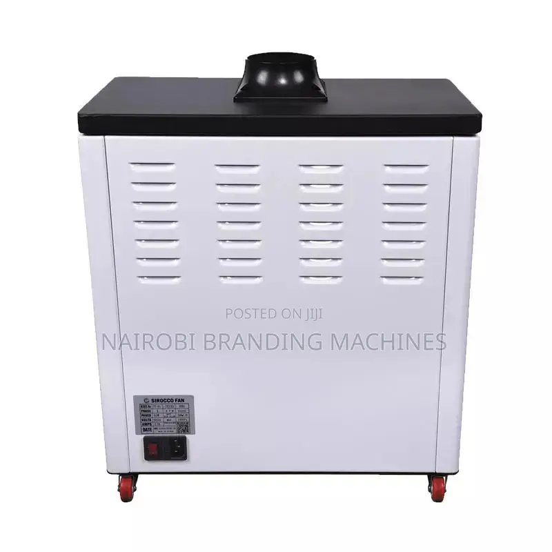 Hot Sell Efficient Air Filter Fume Extractor for DTF Printing
