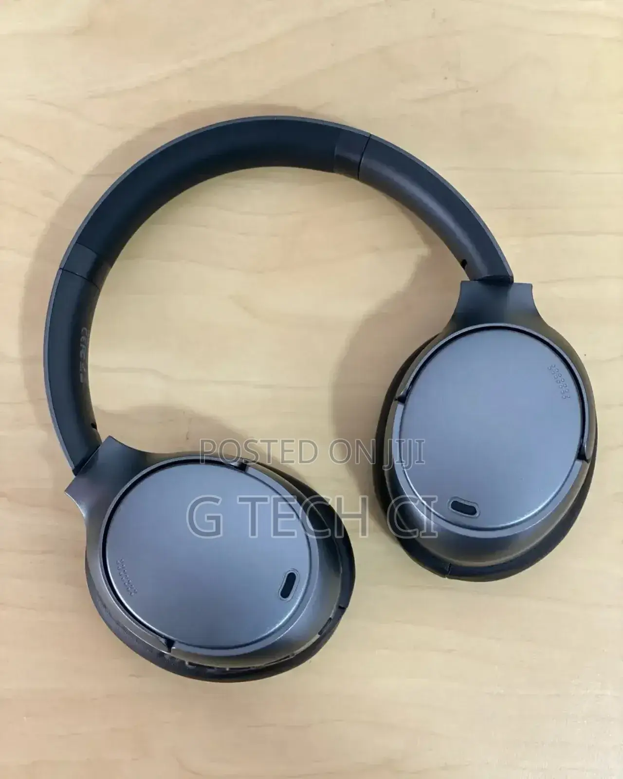 Wireless Headphones With Anc (Celebrat A41)