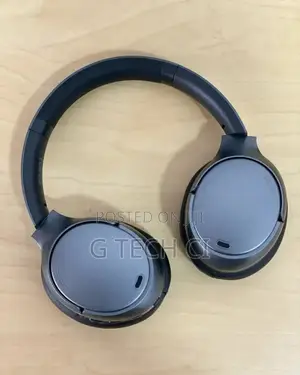 Wireless Headphones With Anc (Celebrat A41)