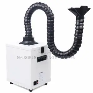 Best Selling 350w High Power Suction System DTF Printer Fume Extractor