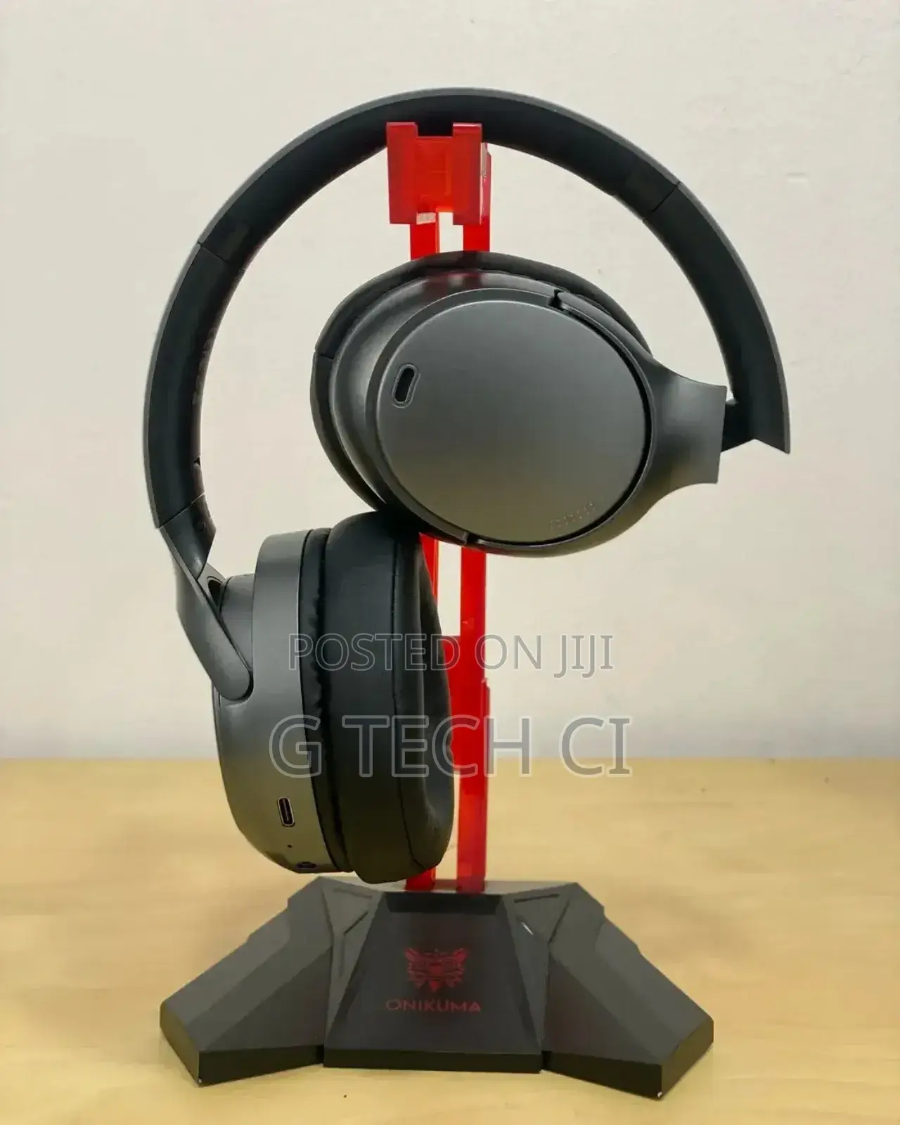 Wireless Headphones With Anc (Celebrat A41)