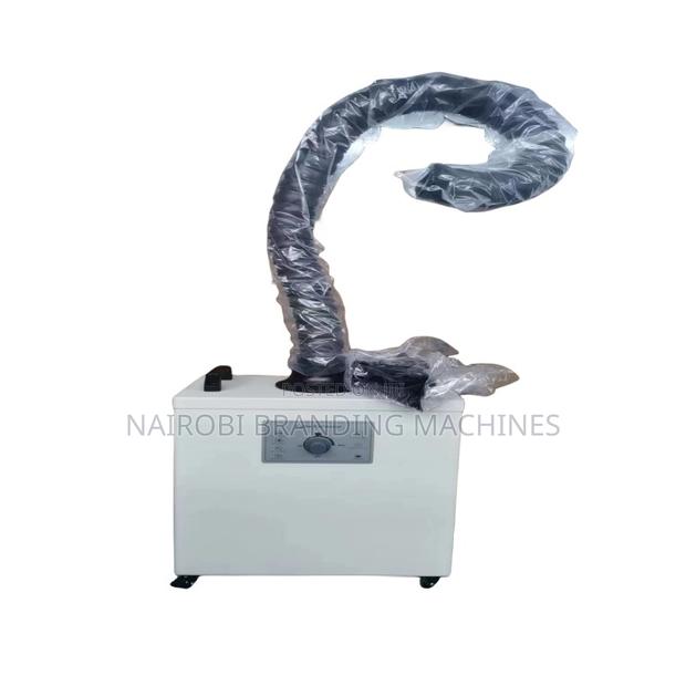 Best Selling Customized A3 DTF Oven Fume Extractor