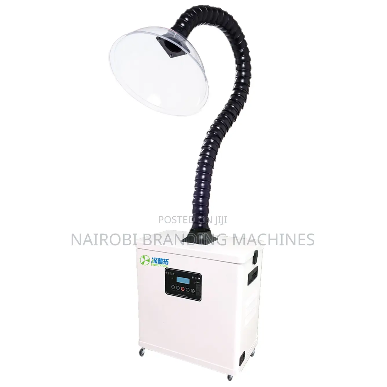 Best Price Industrial Fume Extractor for DTF Printers