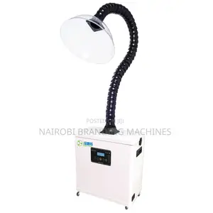 Best Price Industrial Fume Extractor for DTF Printers