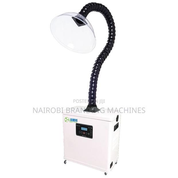 Best Price Industrial Fume Extractor for DTF Printers