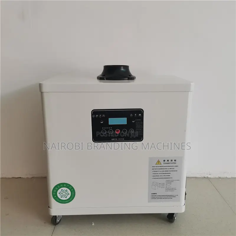 New DTF Air Purifier Environmental Protection Business Home Use