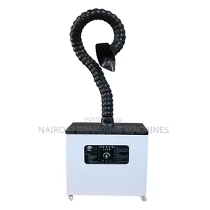 2025 Fume Extractor Filter and Air Purifier DTF Dust Smoke Away