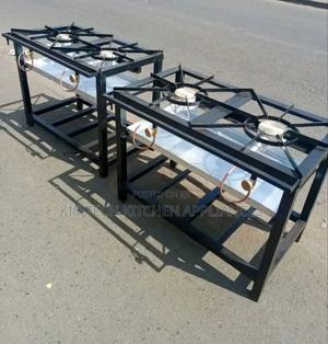 2burner Mild Stail - thumbnail 2