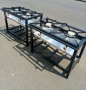 2burner Mild Stail
