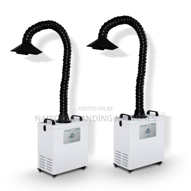 DTF Fume Purifier New Environmental Protection DTF Air Purifier