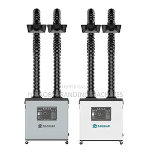 DTF Air Purification Absorber Solder Exhaust Fume Extractor