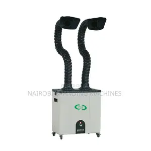 Portable Welding Fume Extractor A2 A3 DTF Smoke Extractor