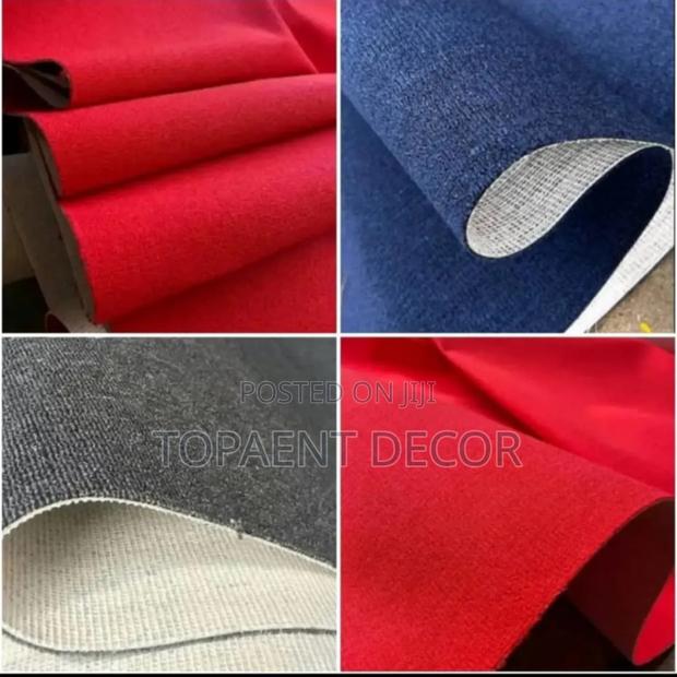 Softness That Shape Your Floors Wall To Wall Carpets - main view