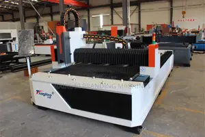1325 300w CNC Control Laser Cutting Machine