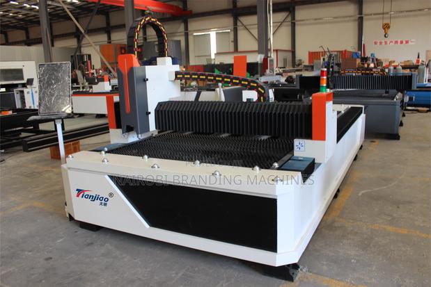1325 300w CNC Control Laser Cutting Machine