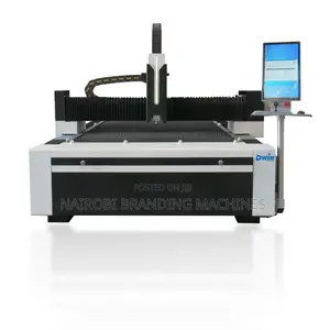 1325 New China Industrial Metal Fiber Laser Cutting Machines