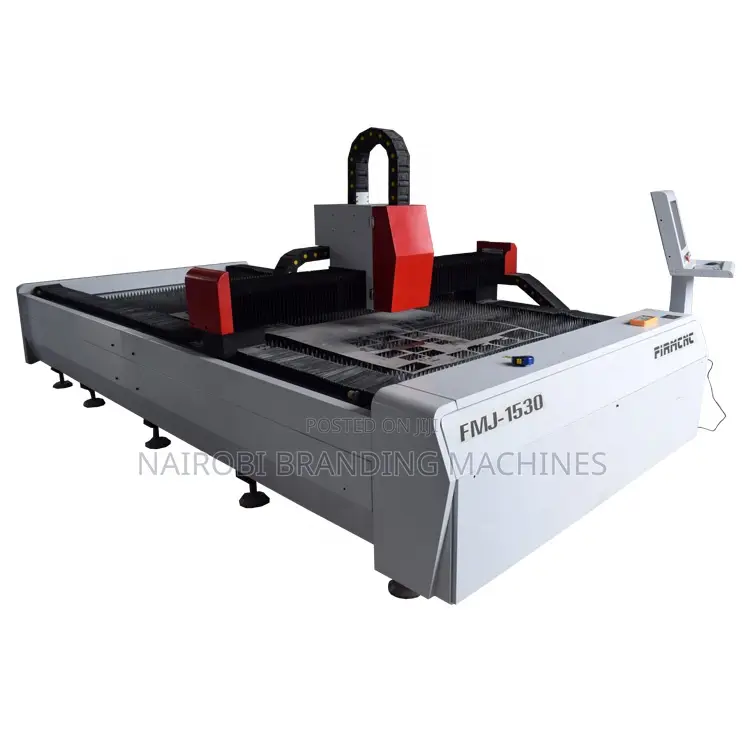 2000 Watt 1325 CNC Fiber Laser Engraver Cutting Machine