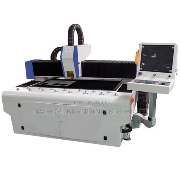 Fiber Laser Cutting Machine 300w Brass Fiber Laser Meta
