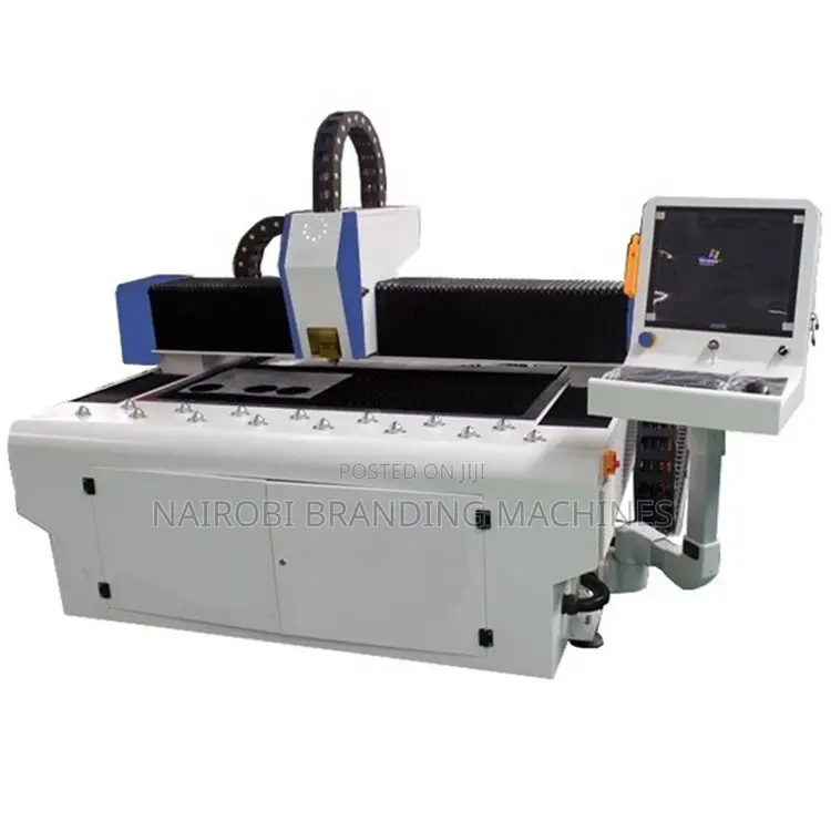 Fiber Laser Cutting Machine 300w Brass Fiber Laser Meta