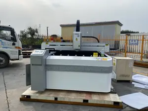 High Efficiency Precision Non-Metal Materials 1325